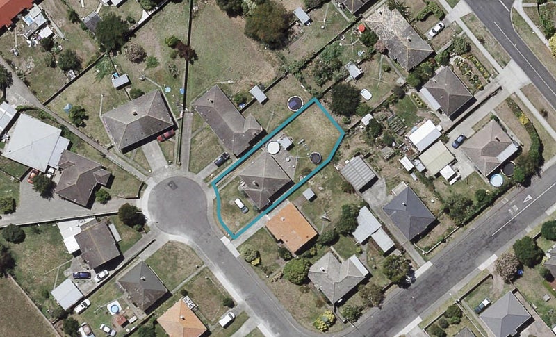 905 Tamatea Place, Mahora, Hastings - Carousel 1