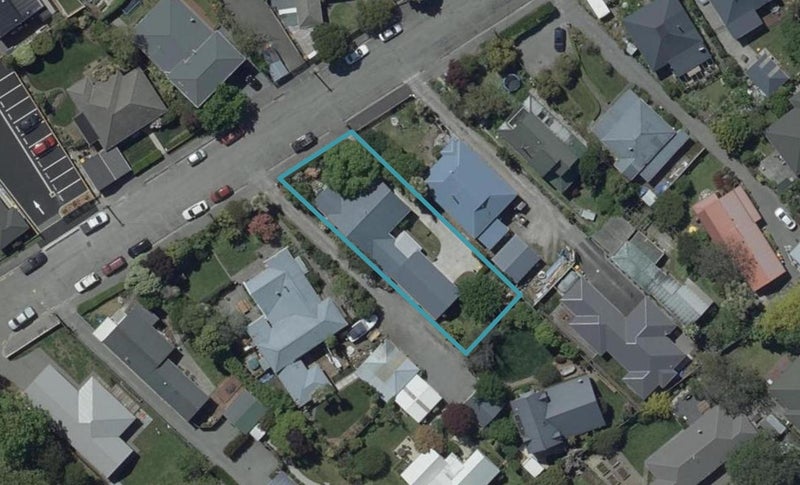 19 Reeves Road, Opawa, Christchurch - Carousel 1