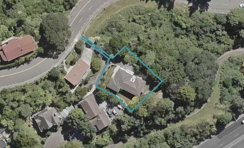 3 Harbour View Road, Harbour View, Lower Hutt - Carousel 1