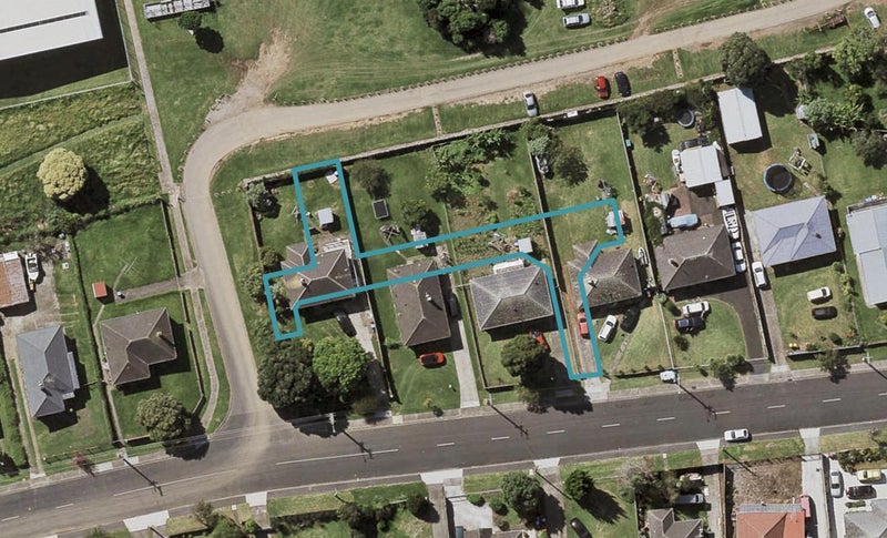 3 Sosene Ropati Lane, Mount Wellington, Auckland - Carousel 1
