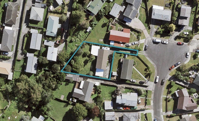 17 Pankhurst Place, Sunnyvale, Auckland - Carousel 1