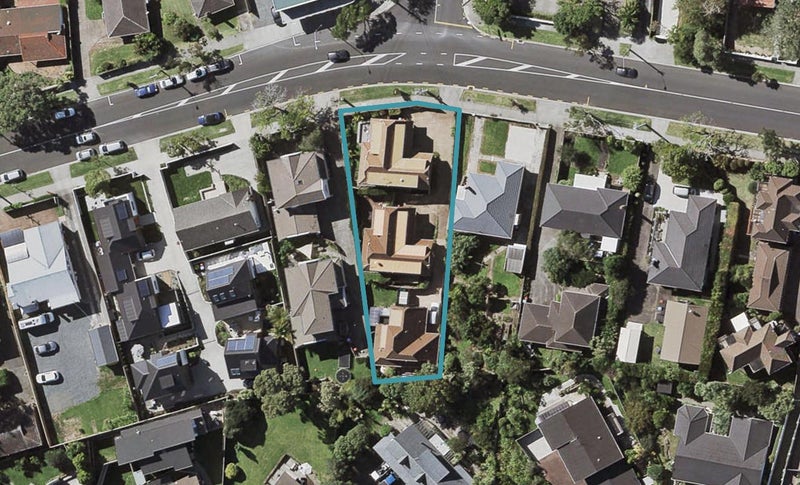 2/101 St Johns Road, Meadowbank, Auckland - Carousel 1