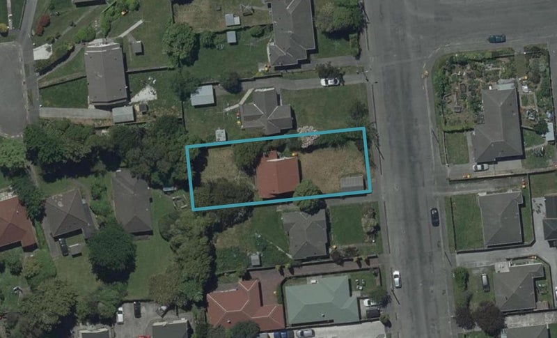 59 Wainui Street, Riccarton, Christchurch - Carousel 1