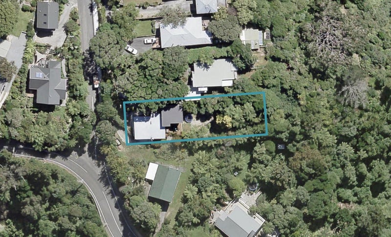 2 Foster Crescent, Belmont, Lower Hutt - Carousel 1