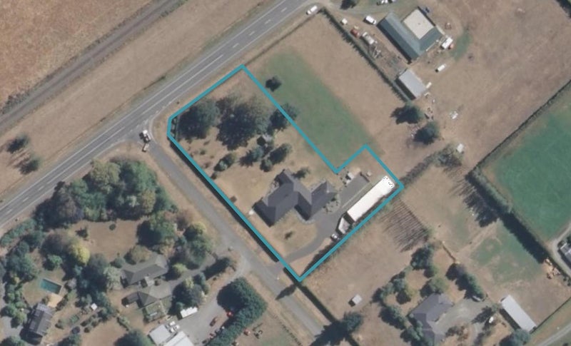 5 Gordons Road, Netherby, Ashburton - Carousel 1