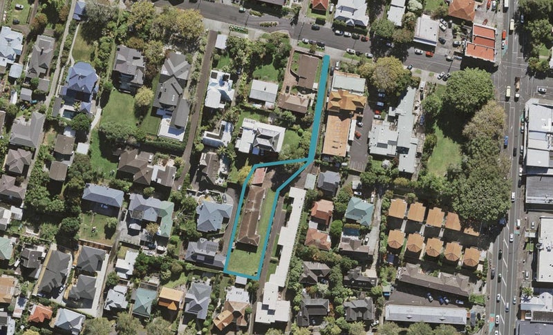 58A Ranfurly Road, Epsom, Auckland - Carousel 1