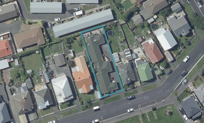 57B Marlow Street, Saint Kilda, Dunedin - Carousel 1