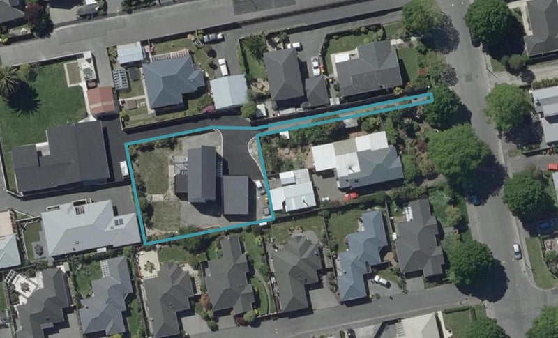 14A Bowenvale Avenue, Cashmere, Christchurch - Carousel 1