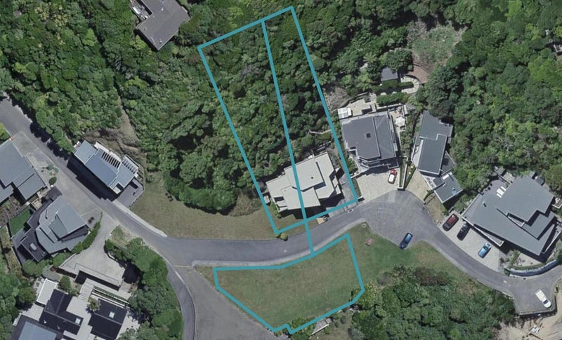 5 Sovereign Point, Kaiwharawhara, Wellington - Carousel 1