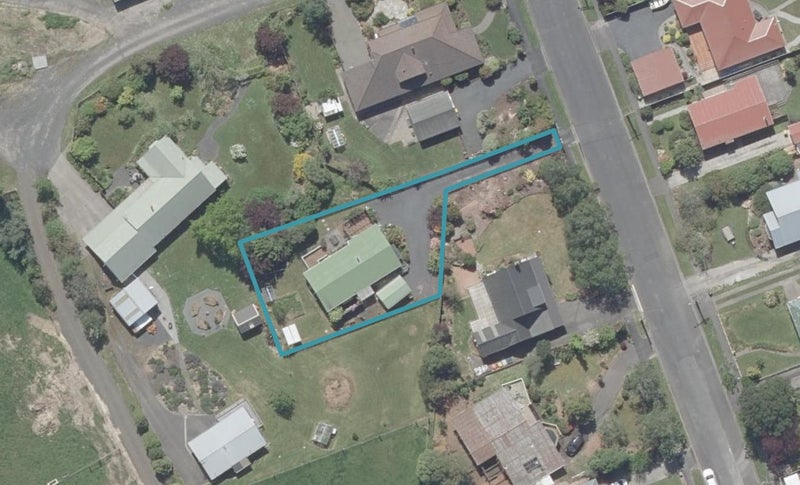 34 Lambert Street, Abbotsford, Dunedin - Carousel 1