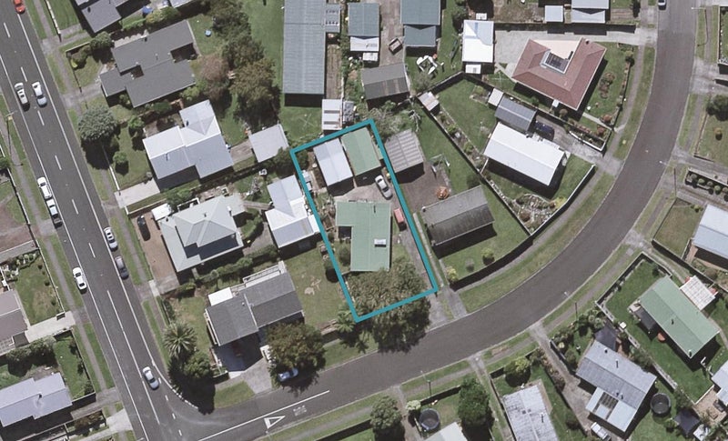 4 Trimble Place, Bell Block, New Plymouth - Carousel 1