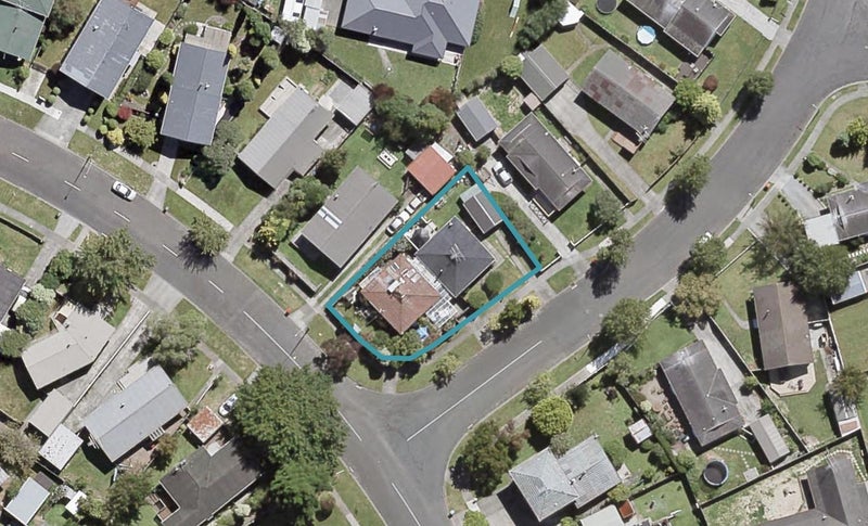 110B California Drive, Totara Park, Upper Hutt - Carousel 1