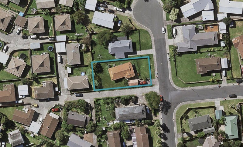 41 Jarman Road, Mount Wellington, Auckland - Carousel 1