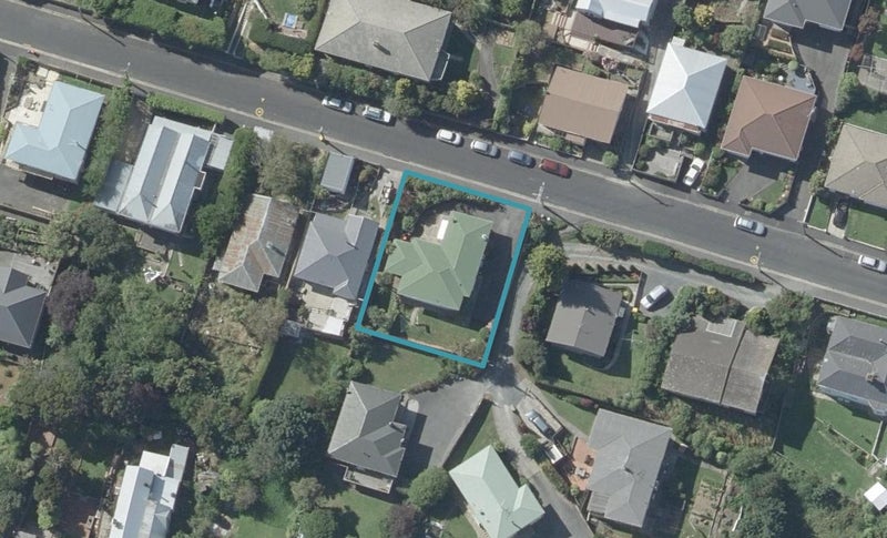 27 Havelock Street, Mornington, Dunedin - Carousel 1