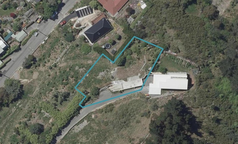 1 La Mar Lane, Sumner, Christchurch - Carousel 1