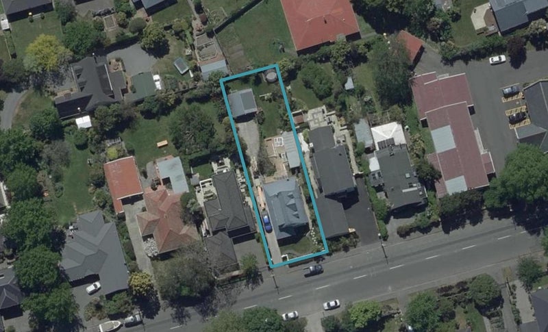31 Jeffreys Road, Fendalton, Christchurch - Carousel 1