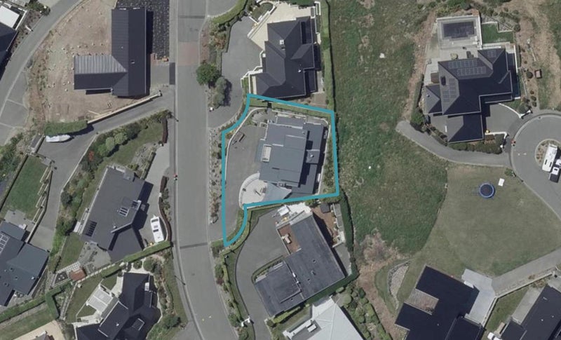 9 Swanton Drive, Huntsbury, Christchurch - Carousel 1