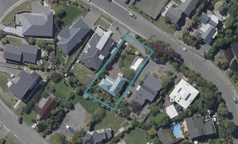 52 Santa Maria Avenue, Mount Pleasant, Christchurch - Carousel 1