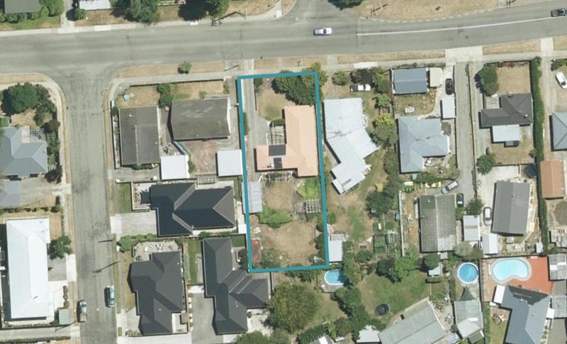 82 Hospital Road, Witherlea, Blenheim - Carousel 1