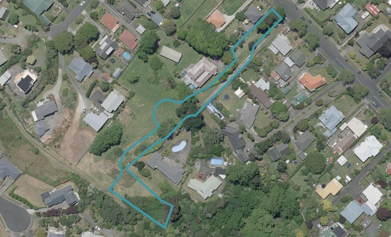 21C Peakes Road, Saint Johns Hill, Whanganui - Carousel 1