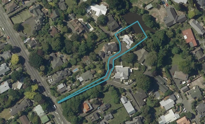 201A Victoria Avenue, Hokowhitu, Palmerston North - Carousel 1