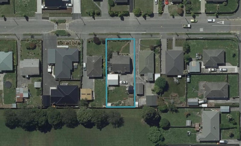 18 Dunarnan Street, Avonside, Christchurch - Carousel 1