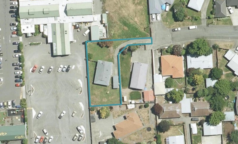 9 Allen Street, Redwoodtown, Blenheim - Carousel 1