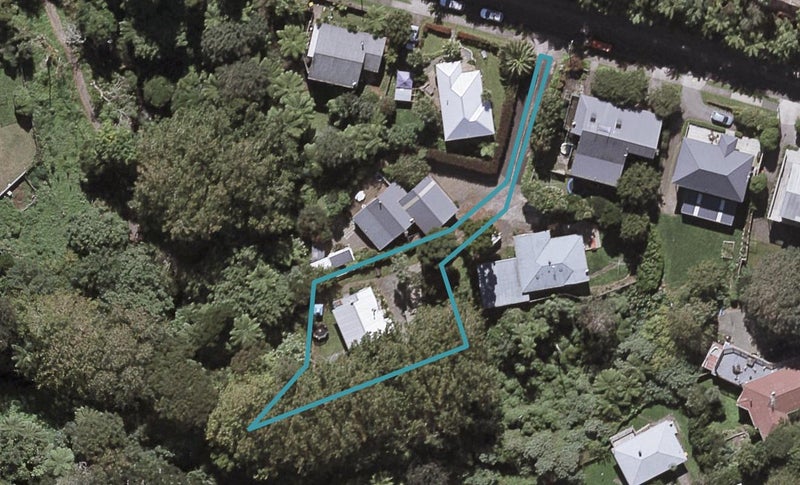 15B Sycamore Grove, Lower Vogeltown, New Plymouth - Carousel 1