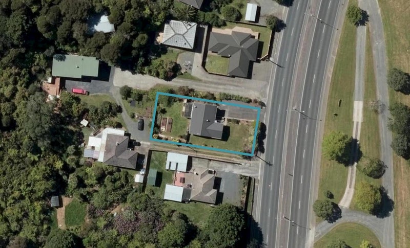 258 Western Hills Drive, Avenues, Whangarei - Carousel 1