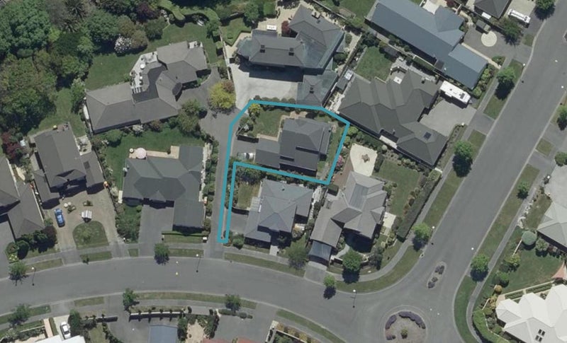 6 Skyedale Drive, Harewood, Christchurch - Carousel 1