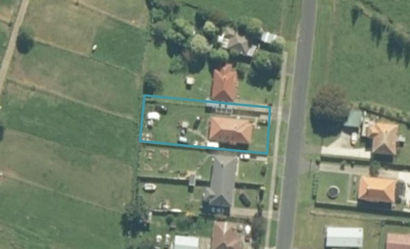 24 Ainslie Road, Paeroa, Paeroa - Carousel 1