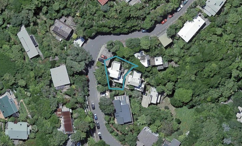 26 Koromiko Road, Aro Valley, Wellington - Carousel 1