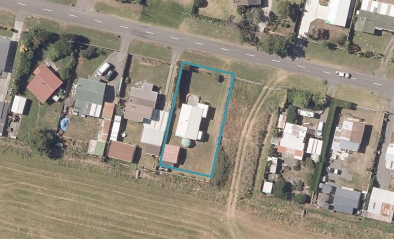 1953 Parewanui Road, Parewanui, Tangimoana - Carousel 1