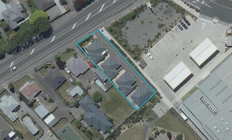 1/162 Wainoni Road, Avondale, Christchurch - Carousel 1
