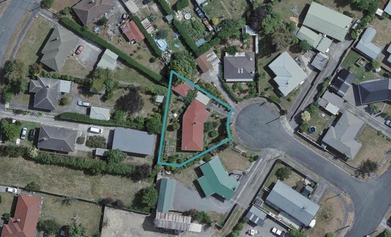 7 Gort Place, Lansdowne, Masterton - Carousel 1