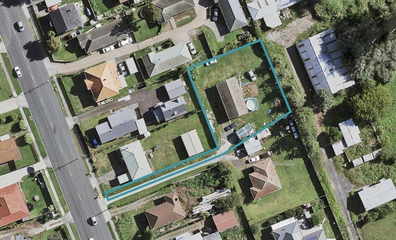 273A Porchester Road, Takanini, Auckland - Carousel 1