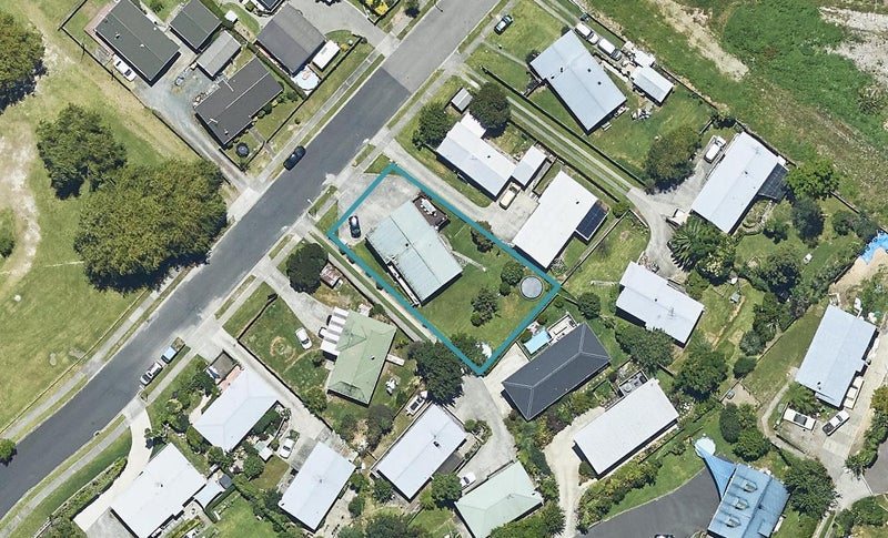 12 Ila Place, Hairini, Tauranga - Carousel 1