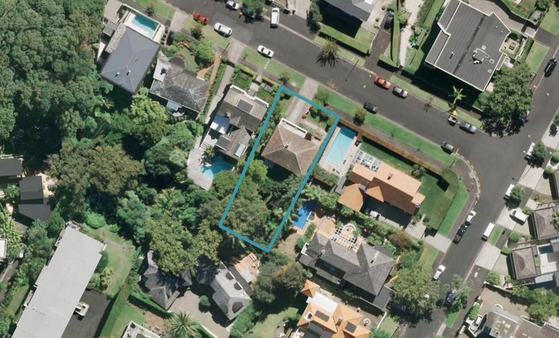 4 Judge Street, Parnell, Auckland - Carousel 1