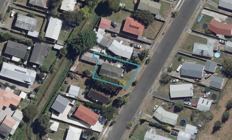 60A Karen Crescent, Dinsdale, Hamilton - Carousel 1