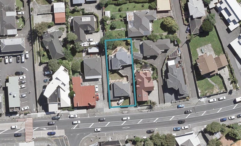 735A High Street, Boulcott, Lower Hutt - Carousel 1