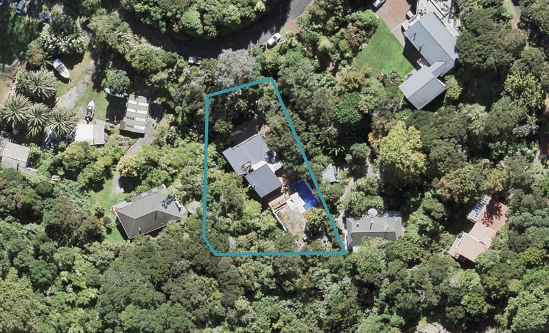 21 Rahui Road, Greenhithe, Auckland - Carousel 1