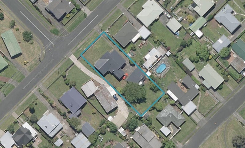 5 Durham Road, Springvale, Whanganui - Carousel 1