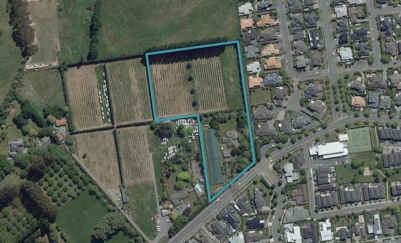 137 Hussey Road, Northwood, Christchurch - Carousel 1