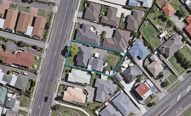 3 Avondale Road, Taradale, Napier - Carousel 1