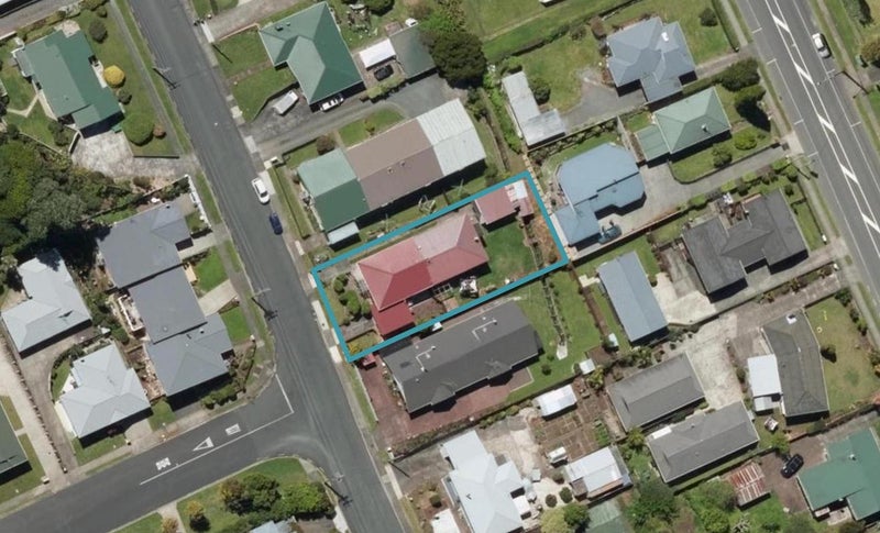 45B Clark Road, Te Kamo, Whangarei - Carousel 1