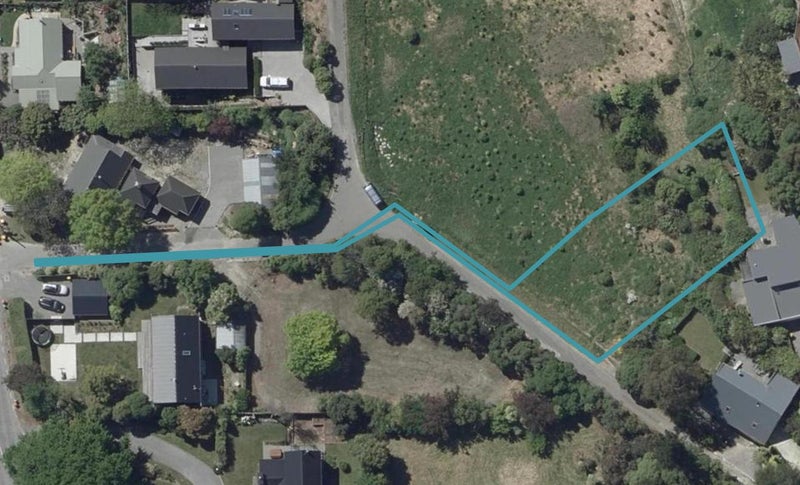 11 Hammerton Lane, Heathcote Valley, Christchurch - Carousel 1