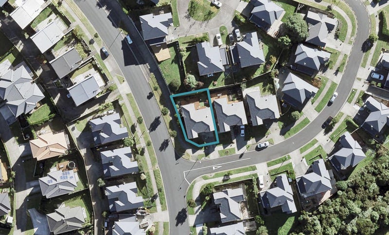 2 Sonoma Crescent, Oteha, Auckland - Carousel 1