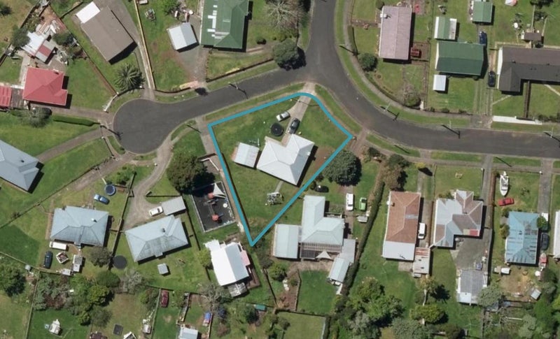 29 Taraire Crescent, Otangarei, Whangarei - Carousel 1