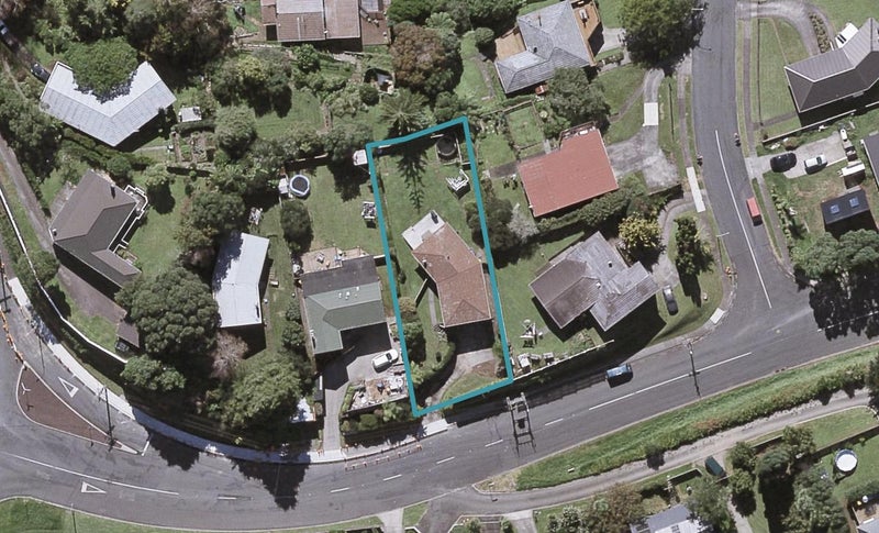 5 Junction Street, Welbourn, New Plymouth - Carousel 1