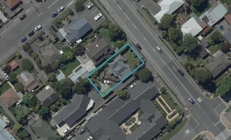 145 Barrington Street, Somerfield, Christchurch - Carousel 1